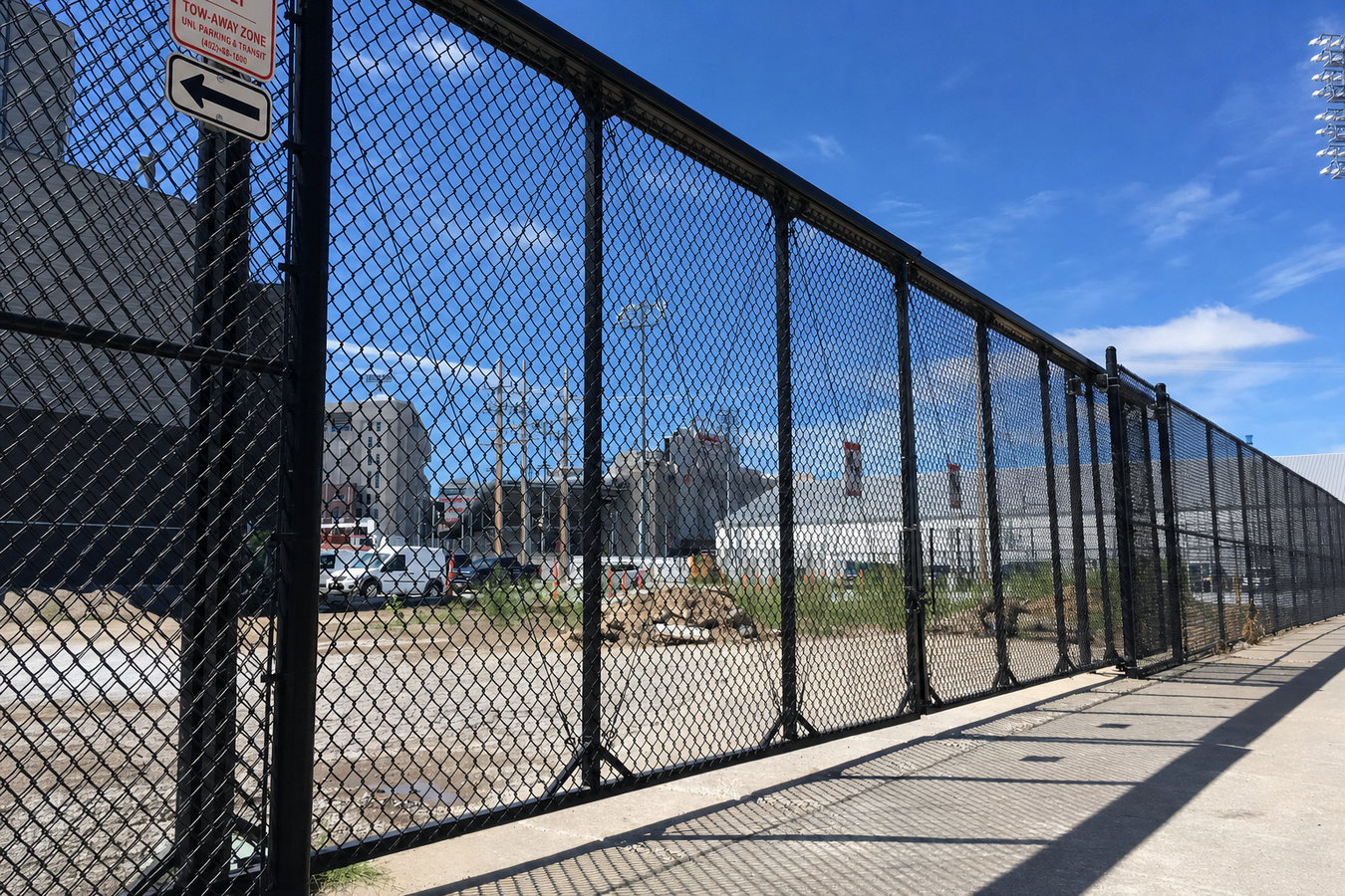 Fence Contractor services in Onalaska, TX